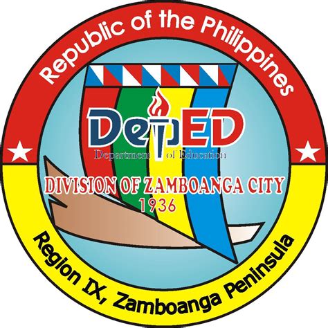 DepEd Zamboanga City SDO .